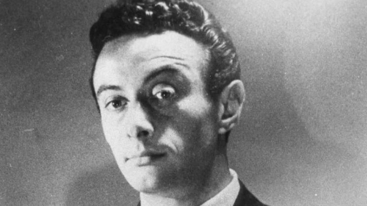 Lenny Bruce