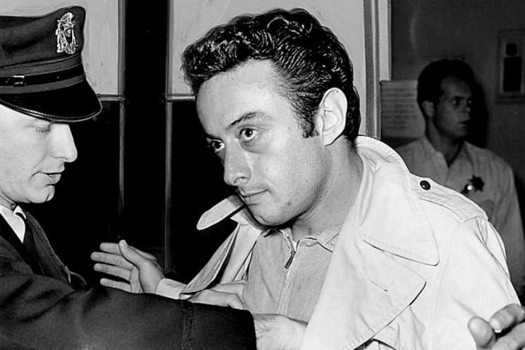 Lenny Bruce