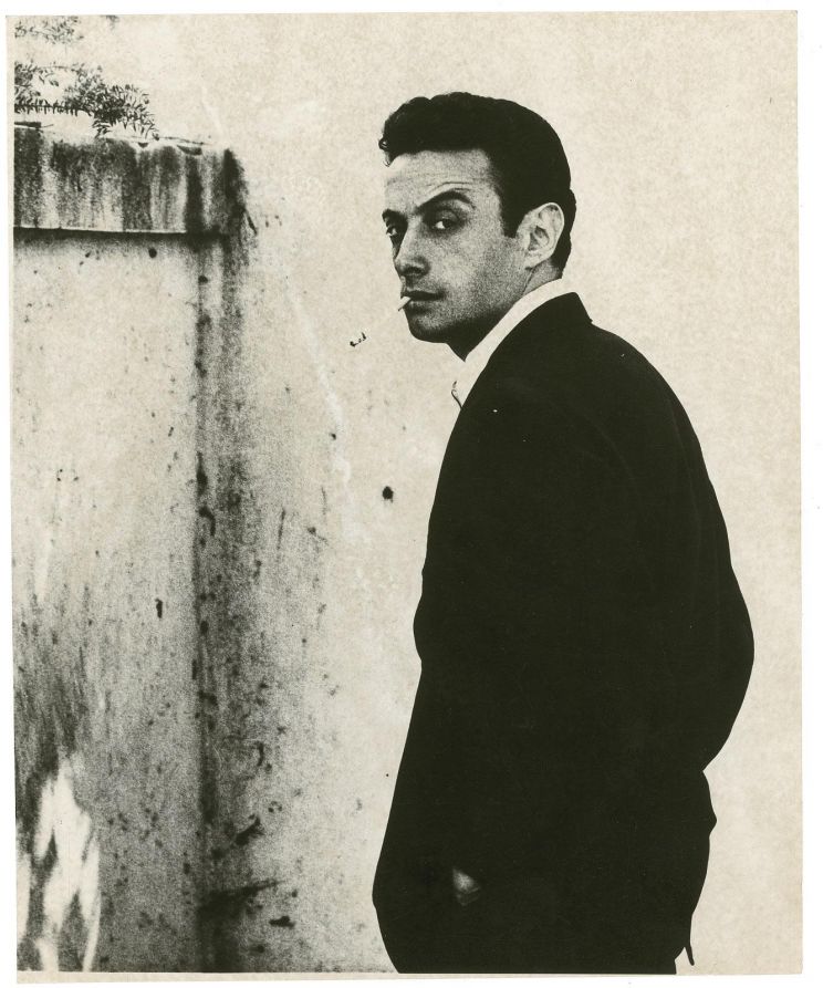 Lenny Bruce