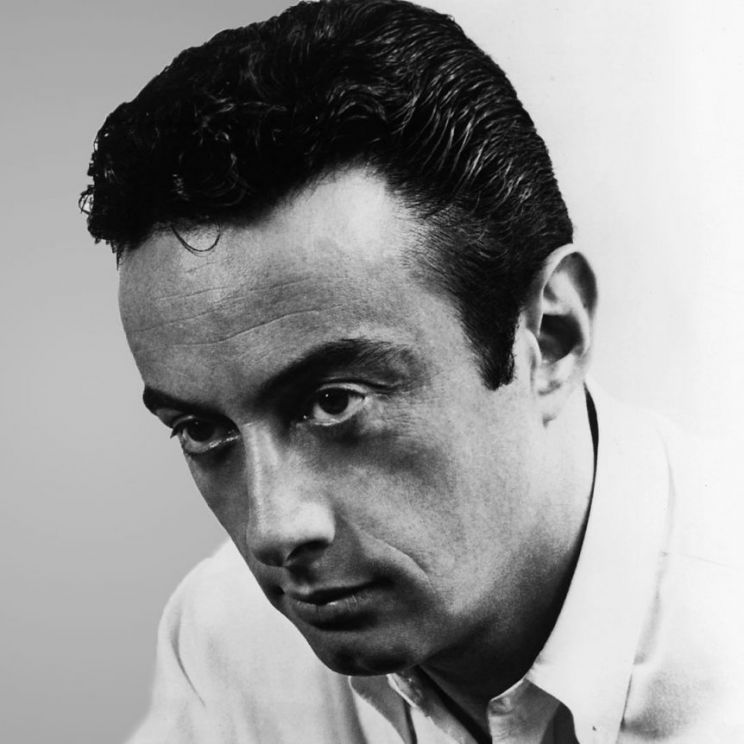 Lenny Bruce