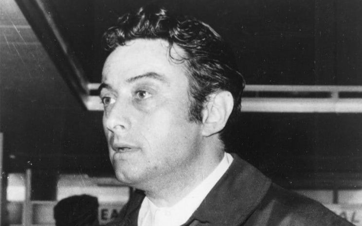 Lenny Bruce