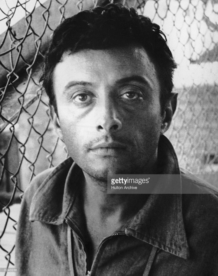 Lenny Bruce