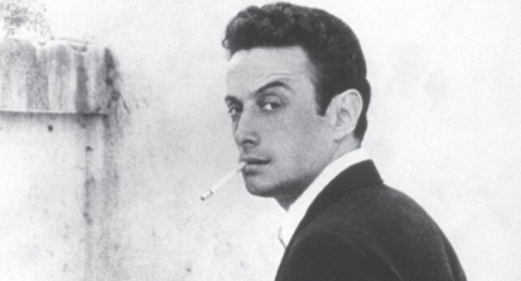 Lenny Bruce