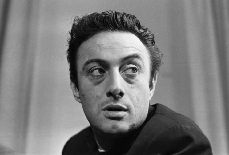 Lenny Bruce