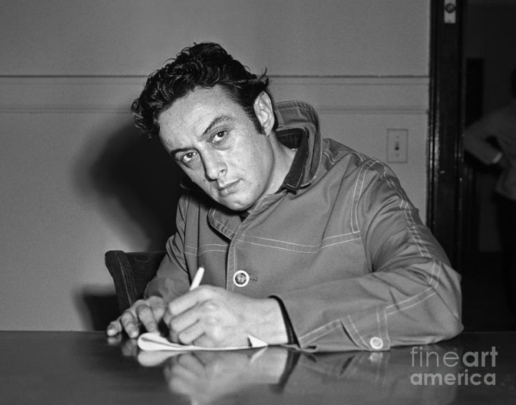 Lenny Bruce