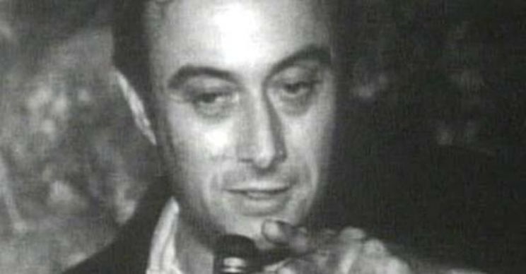 Lenny Bruce