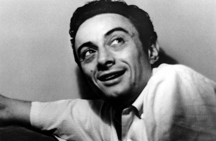 Lenny Bruce