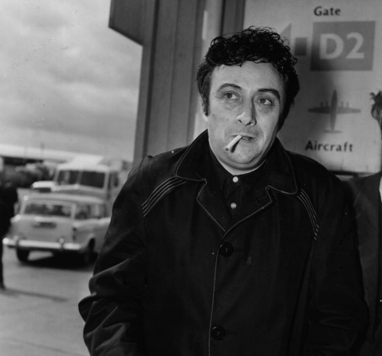 Lenny Bruce