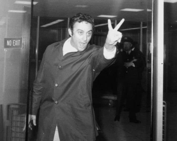 Lenny Bruce