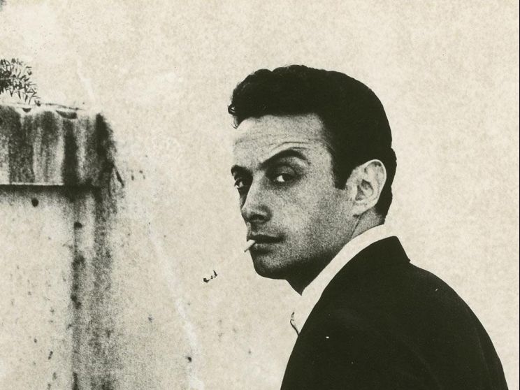 Lenny Bruce