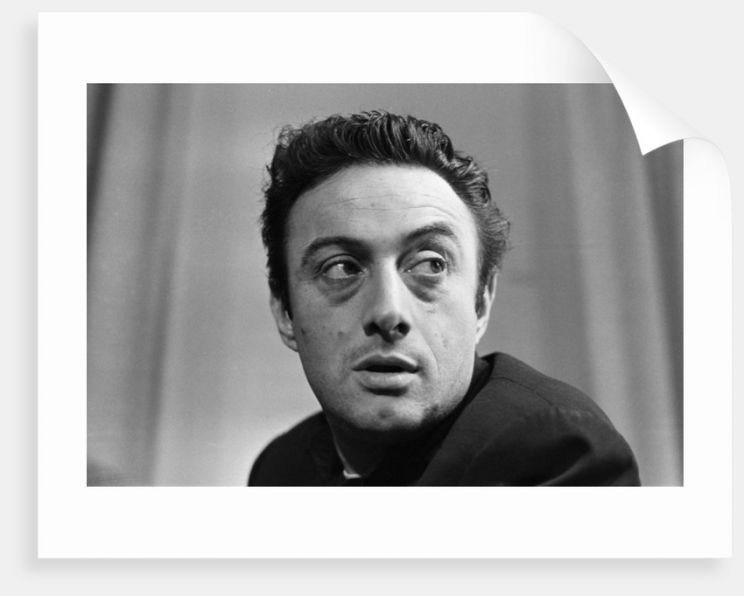 Lenny Bruce