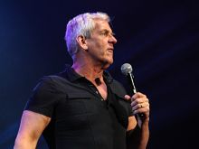 Lenny Clarke