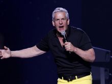 Lenny Clarke