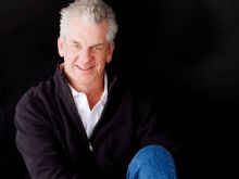 Lenny Clarke