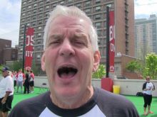 Lenny Clarke