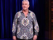 Lenny Clarke