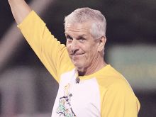 Lenny Clarke