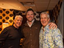 Lenny Clarke