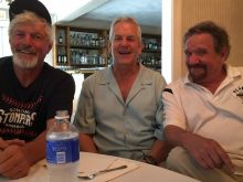 Lenny Clarke