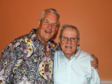 Lenny Clarke