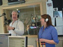Lenny Clarke