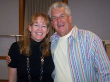 Lenny Clarke