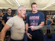 Lenny Clarke