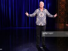 Lenny Clarke
