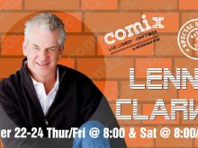 Lenny Clarke