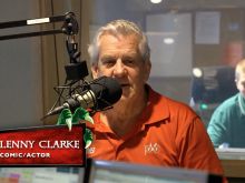Lenny Clarke
