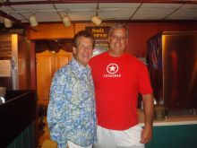 Lenny Clarke