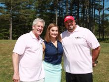 Lenny Clarke