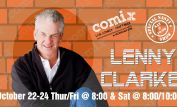 Lenny Clarke