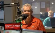 Lenny Clarke