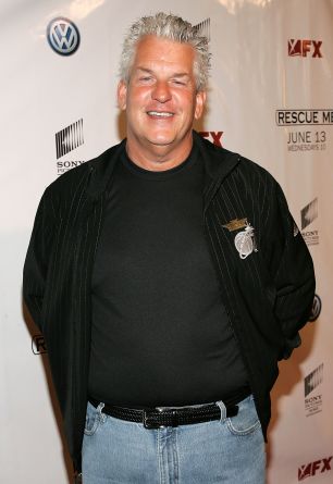 Lenny Clarke