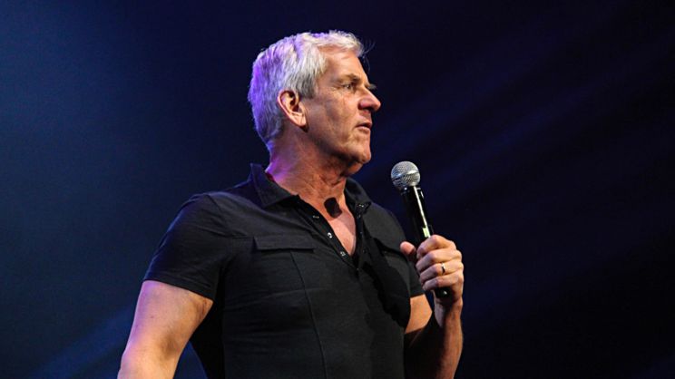 Lenny Clarke