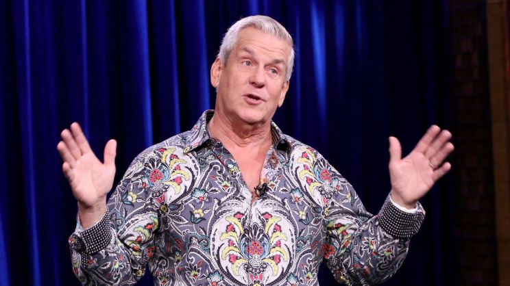 Lenny Clarke