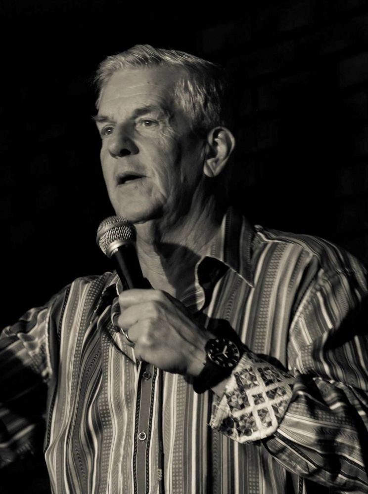 Lenny Clarke