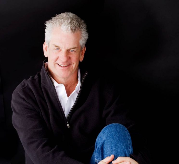 Lenny Clarke