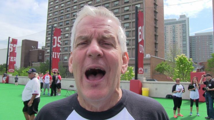 Lenny Clarke