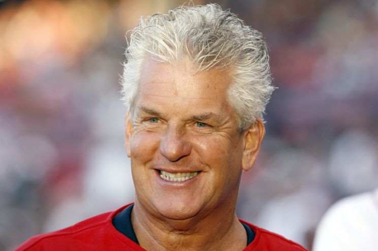 Lenny Clarke