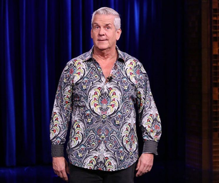 Lenny Clarke