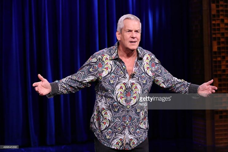 Lenny Clarke