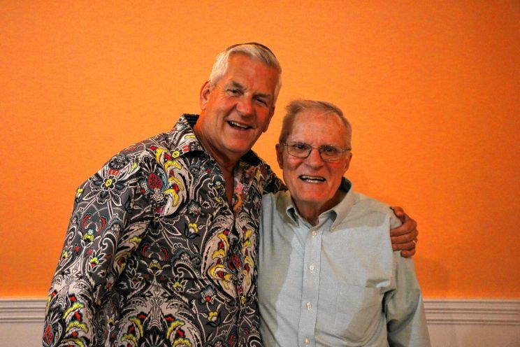 Lenny Clarke