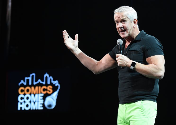 Lenny Clarke