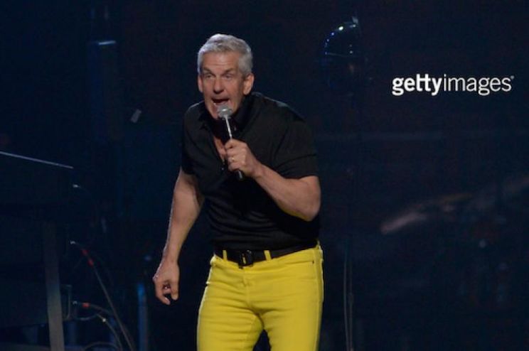 Lenny Clarke