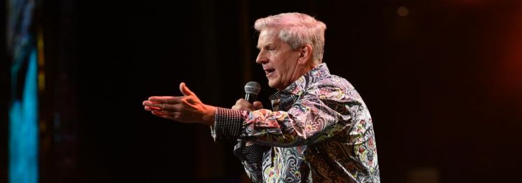 Lenny Clarke