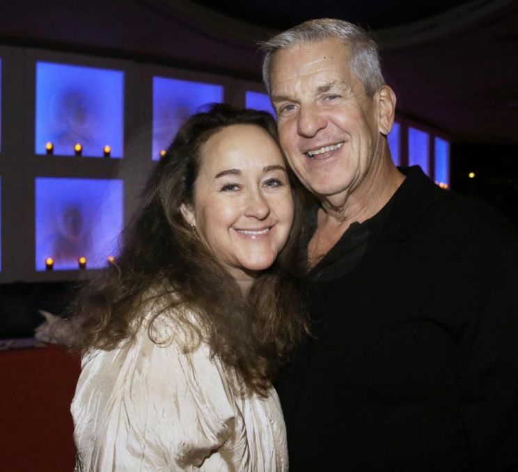 Lenny Clarke