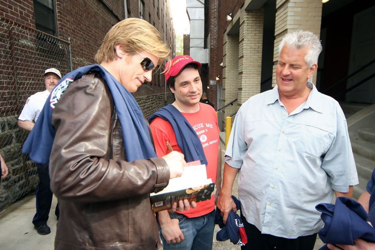 Lenny Clarke