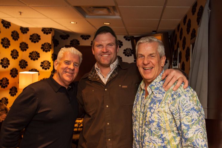 Lenny Clarke